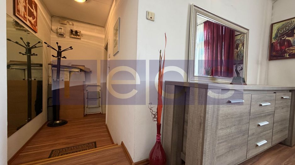 VANZARE APARTAMENT | VILA INTERBELICA | BOXA | ZONA CISMIGIU - Poză 6