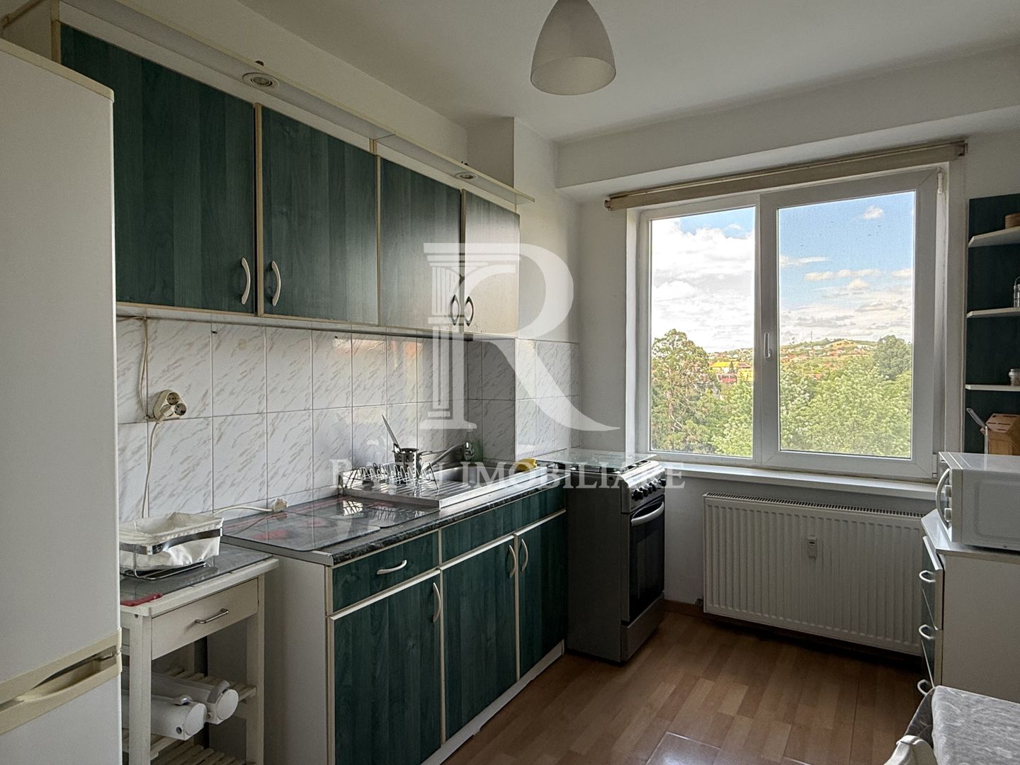 Apartament cu 2 camere de închiriat | Dacia | Oradea - Poză 7