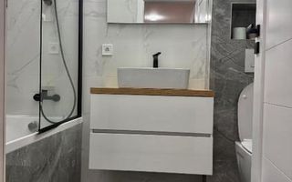 Apartament 2 camere de închiriat | Șelimbăr | prima închiriere - Poză 5