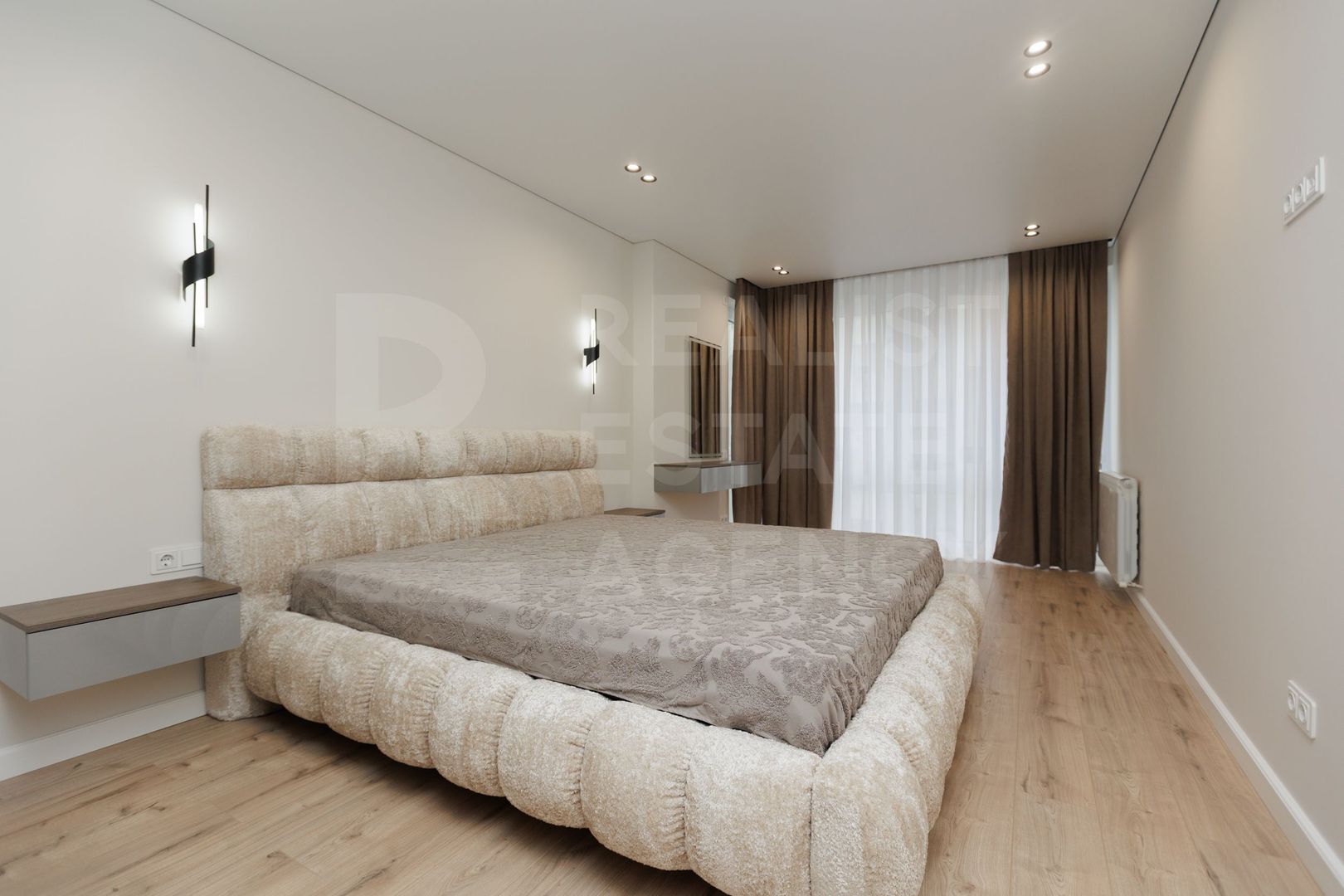 Vânzare, apartament, 2 odăi + living, str. Ion Buzdugan, Buiucani - Poză 6