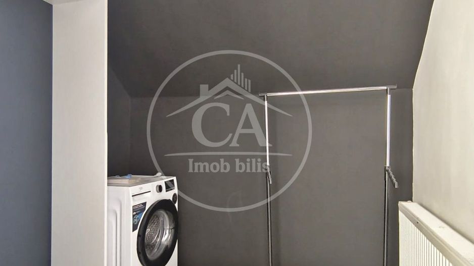 Apartament cu 2 camere de închiriat în zona Spitalul Judetean, Oradea - Poză 10