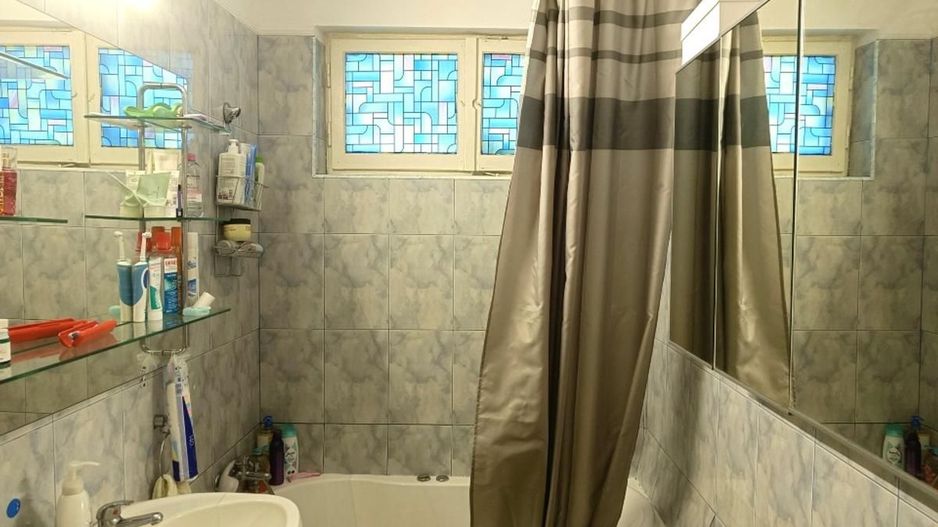 Apartament atragator cu trei camere, Piata Iancului, 159.000€ negociabil - Poză 10