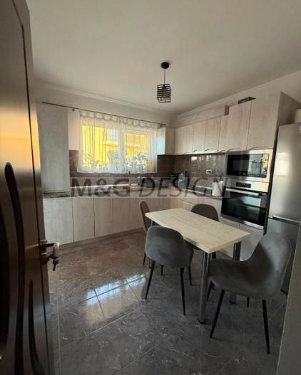 Apartament 2 camere  Giroc mobilat - Poză 2