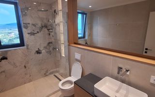 Apartament de lux cu scară interioară și terasă – Buna Ziua - Poză 18