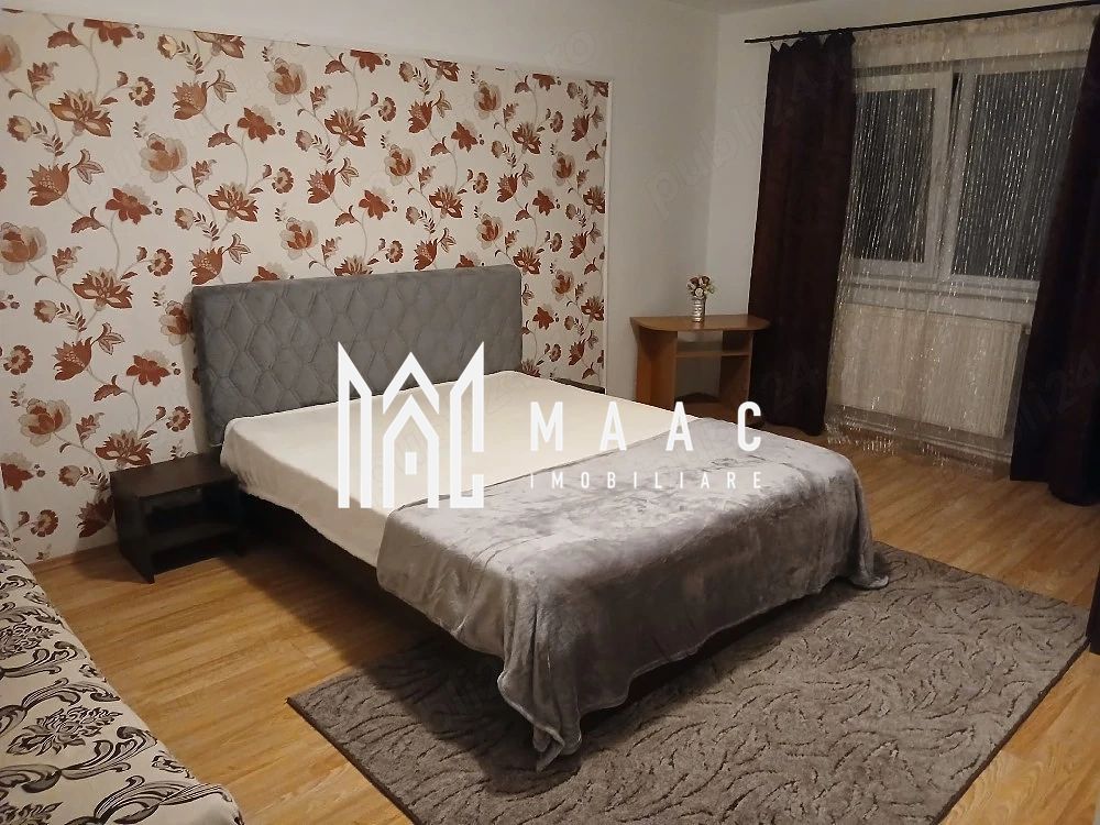 Apartament 2 camere | Etaj 3 | Decomandat | Vasile Aaron - Poză 2