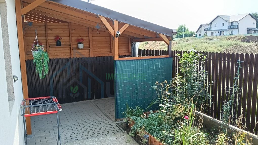 Apartament 2 camere decomandate cu grădină, terasă și loc de parcare, Iași - Poză 7