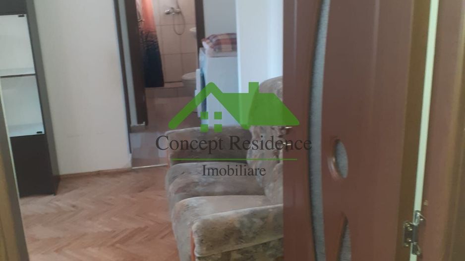 Vand apartament 3 camere, Babes zona Universitatii - Poză 2