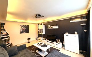 3 Camere, centrala proprie, incalzire pardoseala, Bd. Brancoveanu - Poză 10