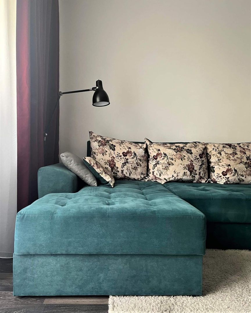 Vanzare apartament 2 camere Sebastian - str. Ileana Cosanzeana - Poză 6