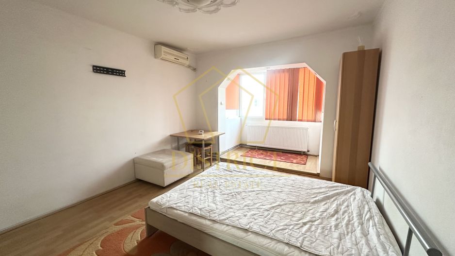 Apartament cu 1 camera | Complexul Studentesc - Poză 4