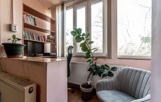 Apartament 2 camere,  Etaj 1 - Zona Aurel Vlaicu