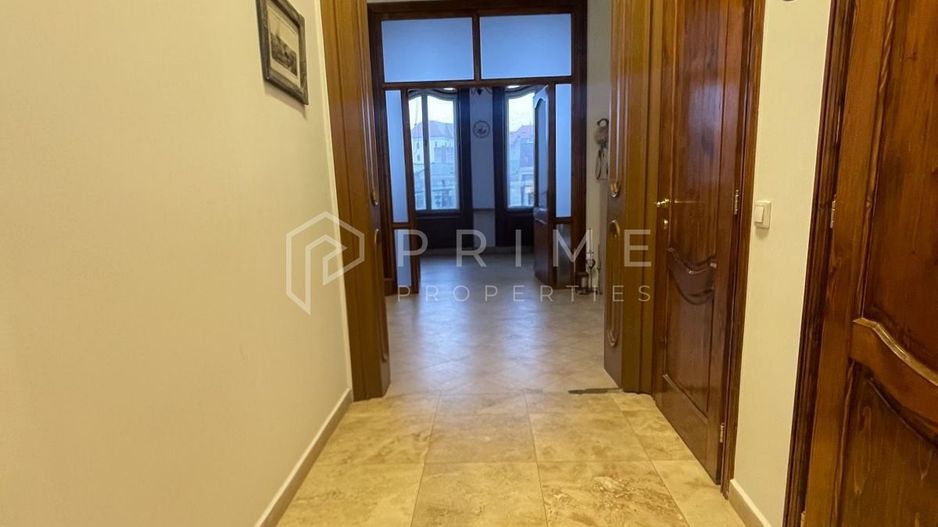 Închiriere apartament ultracentral cu 2 camere - Poză 8