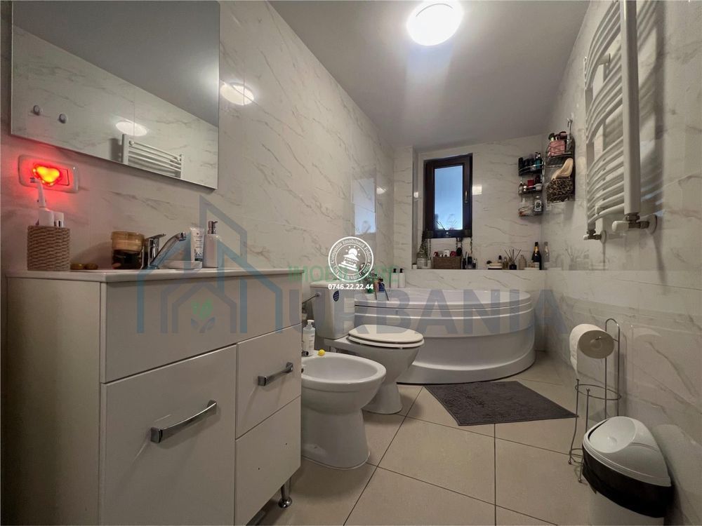 Valabil din Mai! Apartament de inchiriat detalii doar Whatsapp! - Poză 4