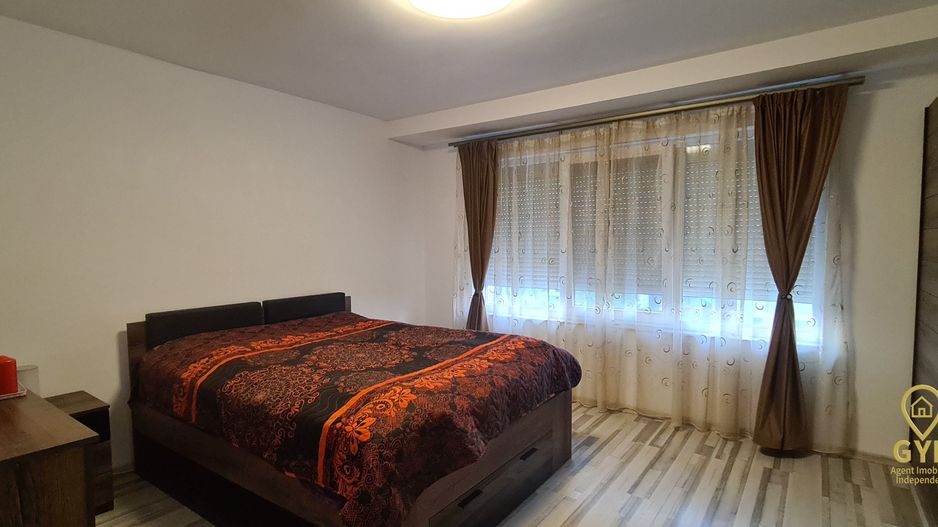 Casa cu etaj de vânzare în Sântandrei 131 mp util - Poză 22