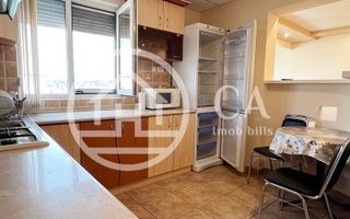Apartament de închiriat cu 3 camere în zona Rogerius, Oradea - Poză 6