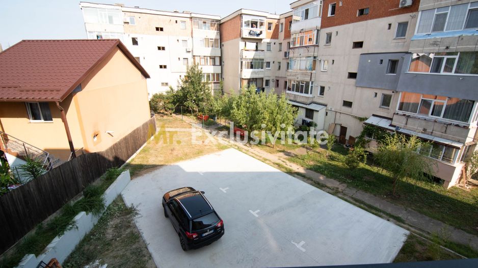 Apartament 2 camere | Bloc Nou | Prima inchiriere - Poză 10