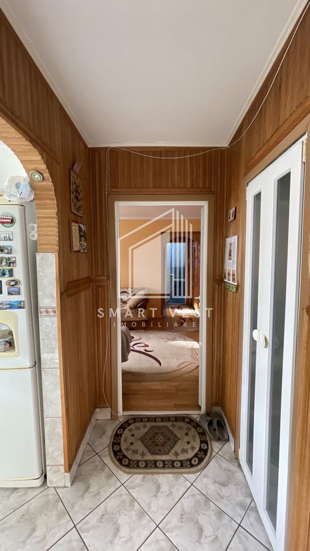 Apartament 2 camere | Etaj 4 | Zona Ultracentrala - Poză 14