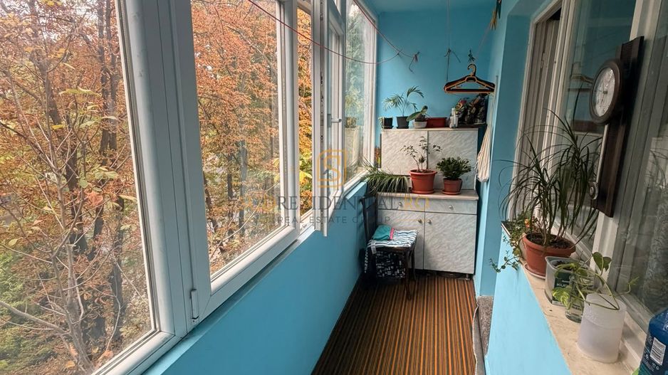 Apartament 3 camere, Brancoveanu, 67 mp, 10 minute Metrou - Poză 13