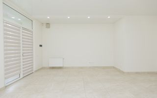 Chirie, spațiu comercial/oficiu, 65 mp, str. Ion Creangă, Buiucani - Poză 3