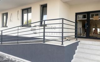 Apartament nou 1 camera in Băile Felix Bihor - Poză 3