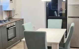 Apartament cu 2 camere complet mobilat si utilat la parter in Giroc. - Poză 3