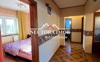 Apartament 4 camere SANMARTIN, langa Oradea/Baile Felix, 89 mp, Etaj 1 - Poză 5
