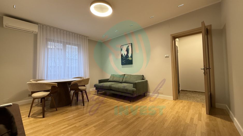 3 camere în vilă boutique – Dorobanți Capitale - Poză 2