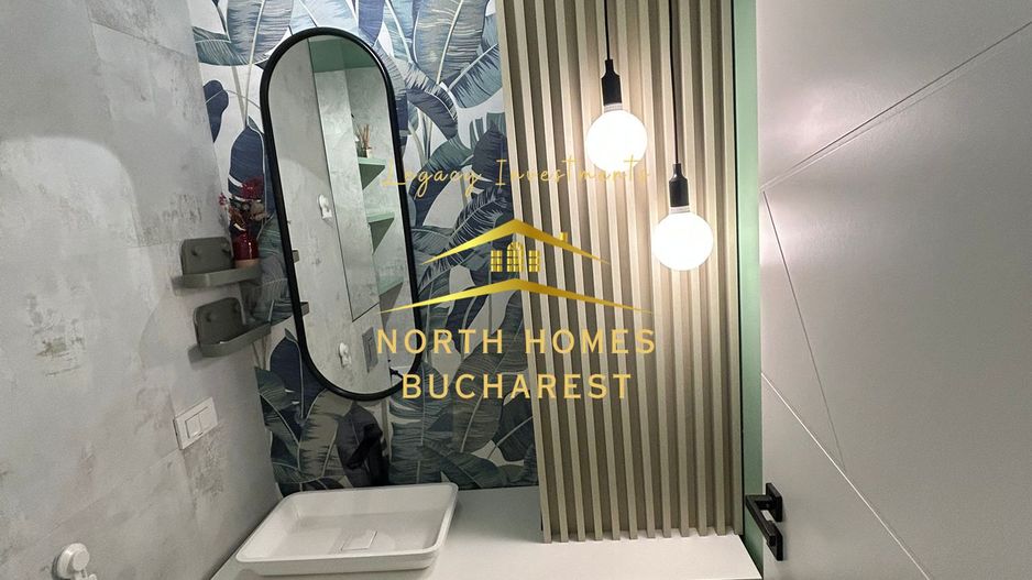 Apartament Premium 3 camere | Vedere  Parcul Circului | Loc parcare ADP - Poză 15