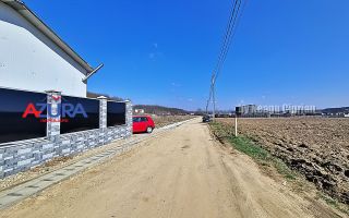 AZURA IMobiliare - Teren Bascov 2km de Giratoriu - Poză 2