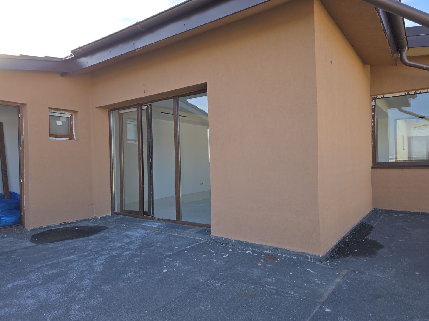 Penthouse 281 mp cu view spectaculos in Pipera - Poză 2