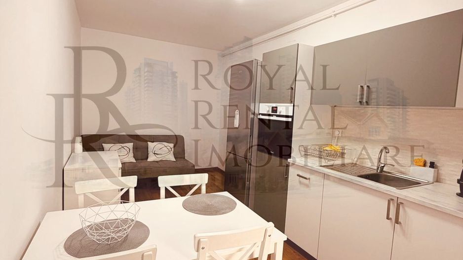 Ap. 2 Camere – Marasti strada Fabricii | Aproape de Facultăți si Mall-uri - Poză 13