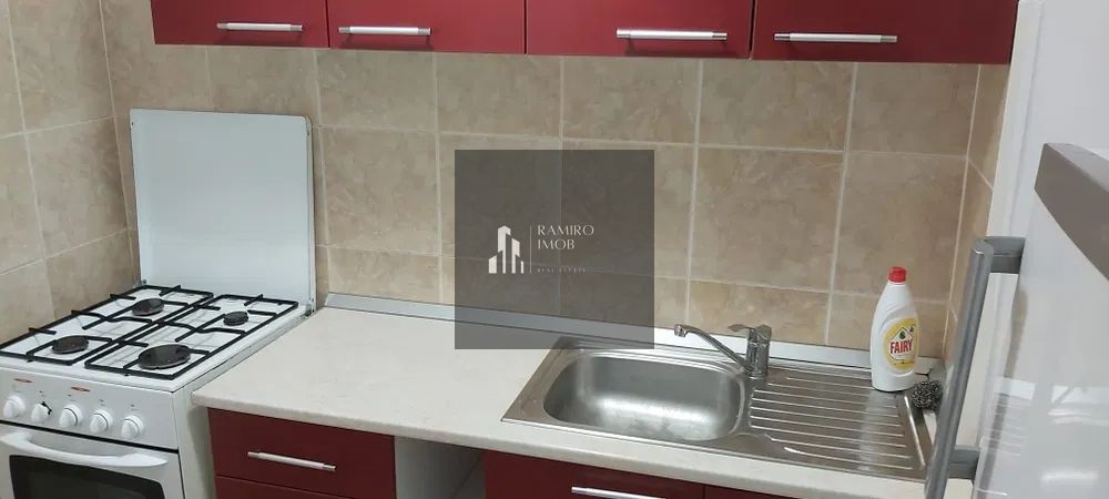 Garsoniera Mobilata si Utilata - Sector 3 - Metrou Grigorescu la 7 min - Poză 7