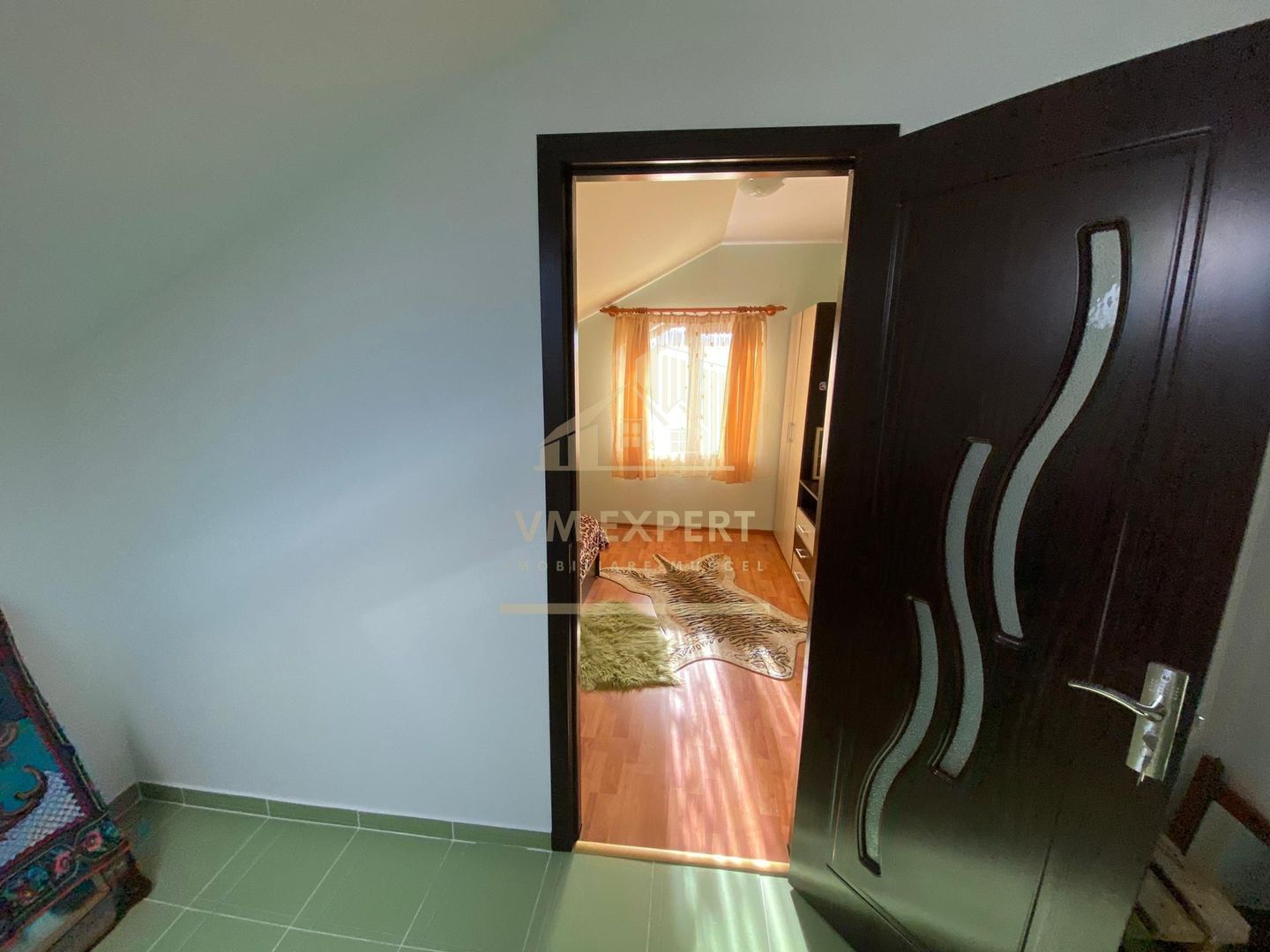 VILA 6 CAMERE TEREN, 825 MP, BEREVOIESTI, ARGES - Poză 9