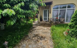 Casa de vanzare, zona Lidl din Cetate - Poză 5