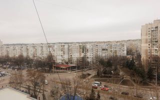 Vânzare, apartament, 2 camere, bd. Dacia, Botanica - Poză 17