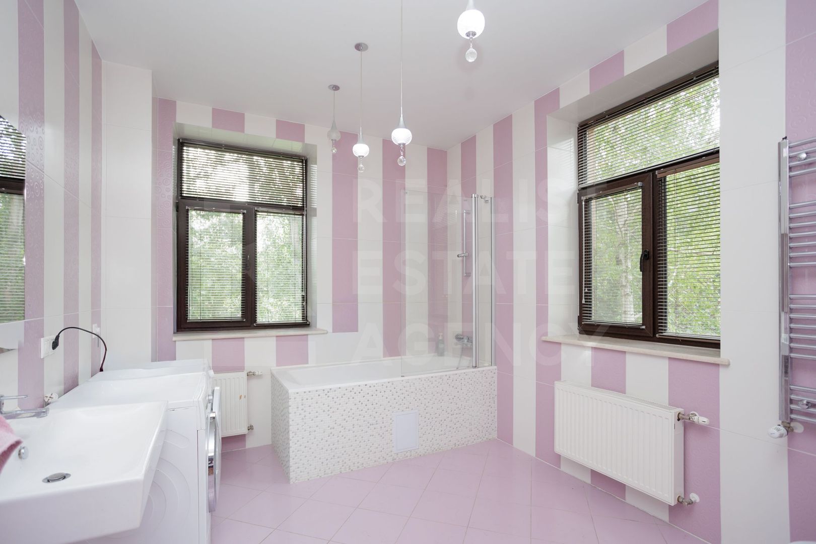Chirie , casă 180 mp + 6 ari, str. Ghidighici, Buiucani - Poză 10