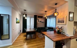 Apartament 3 camere Domenii | Loc de parcare - Poză 2
