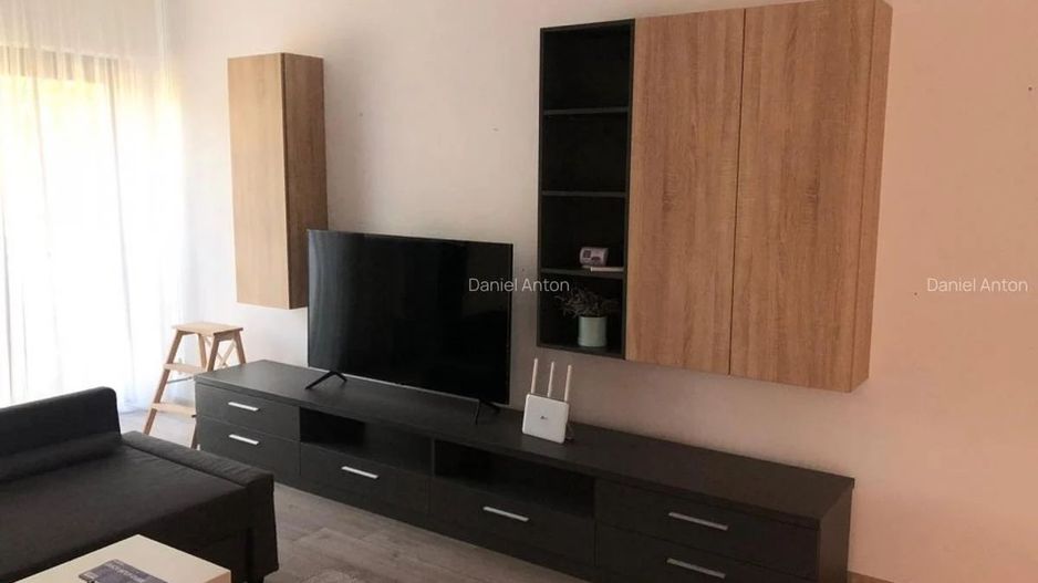 Garsoniera- Piata Victoriei - Poză 4