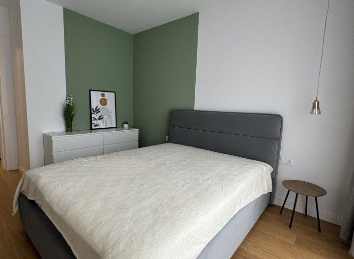 Prima inchiriere apartament 2 camere | Nusco City - Poză 8