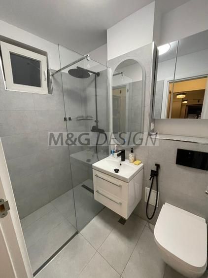 Apartament 3 camere Calea Sagului etaj 1 cu centrala - Poză 16