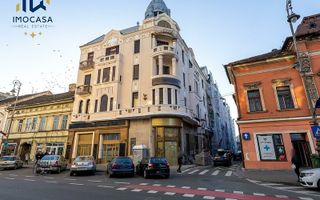 De inchiriat etaj-ul 1 din Palatul Bohus Arad cu o suprafata generoasa - Poză 10