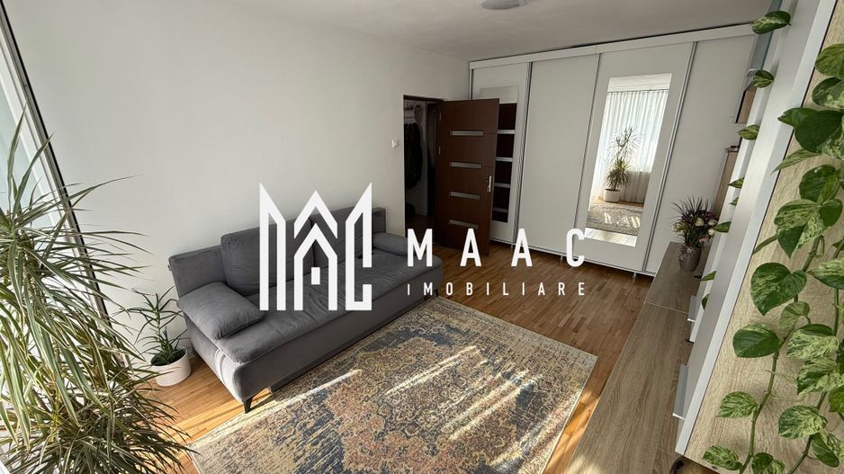Apartament 2 camere de închiriat | Sibiu, Mihai Viteazul - Poză 2