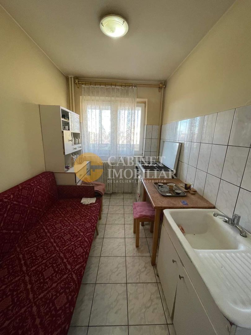 2 camere - Tatarasi - 53mp - FARA RISC SEISMIC - etaj intermediar - Poză 8