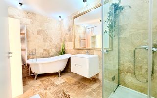 Apartament elegant -curte proprie - garaj - Poză 18