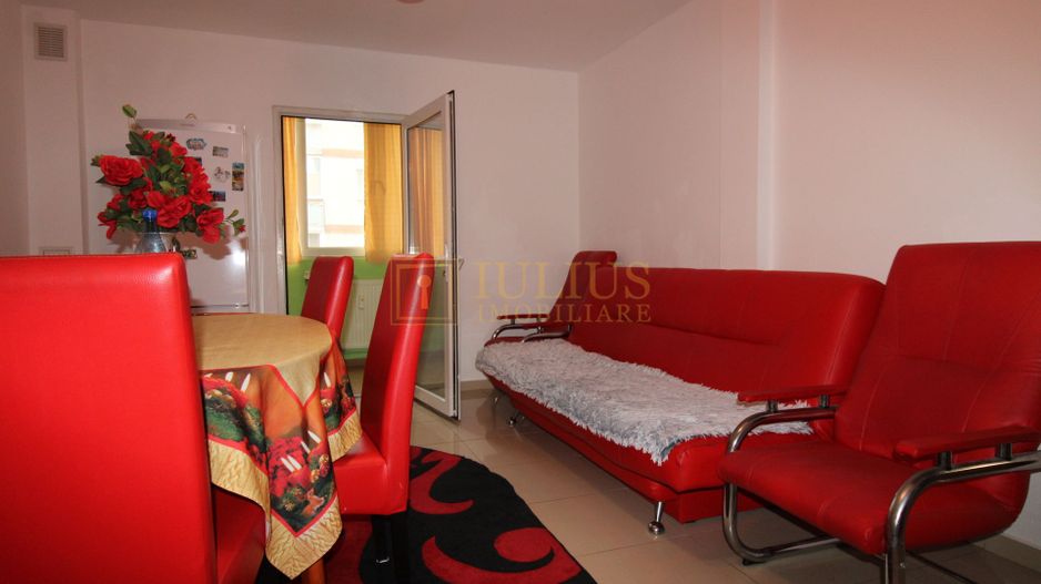 3 camere, ideal pentru studenti, la 7 min de Complexul studentesc - Poză 1