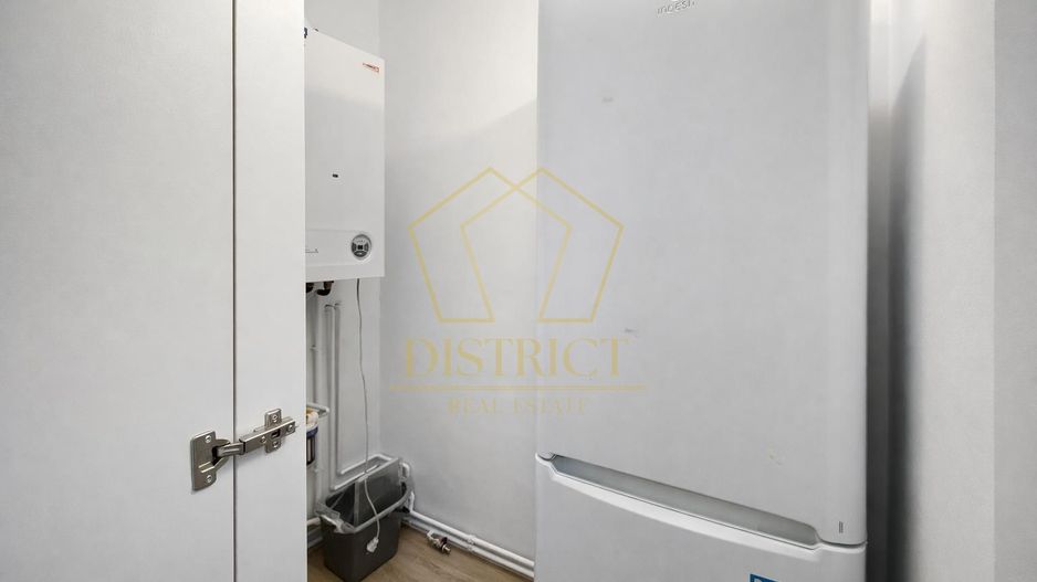 Apartament cu 3 camere | Circumvalatiunii - Poză 10