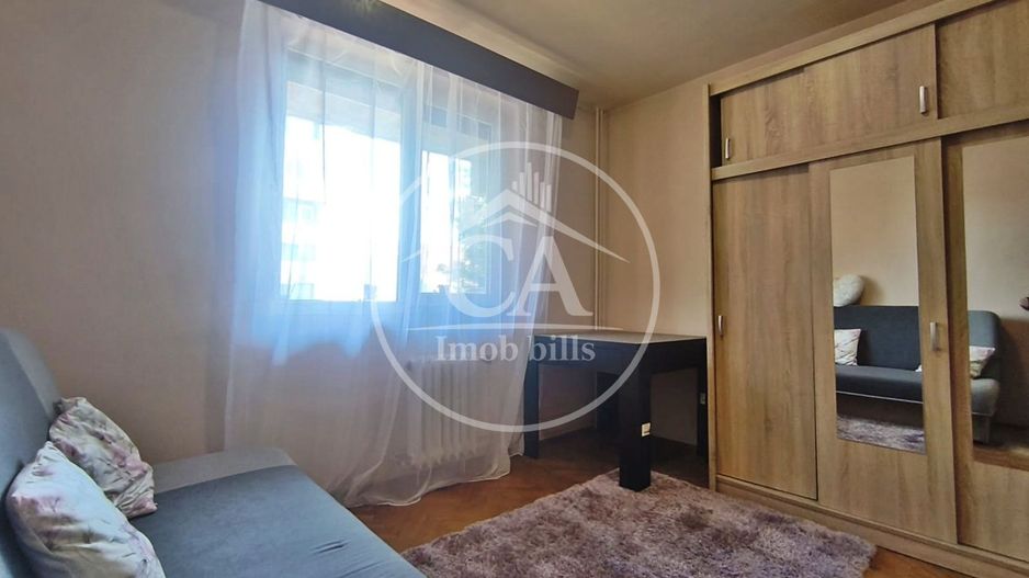 Apartament de vanzare cu 3 camere  in zona Centrala, Oradea - Poză 7