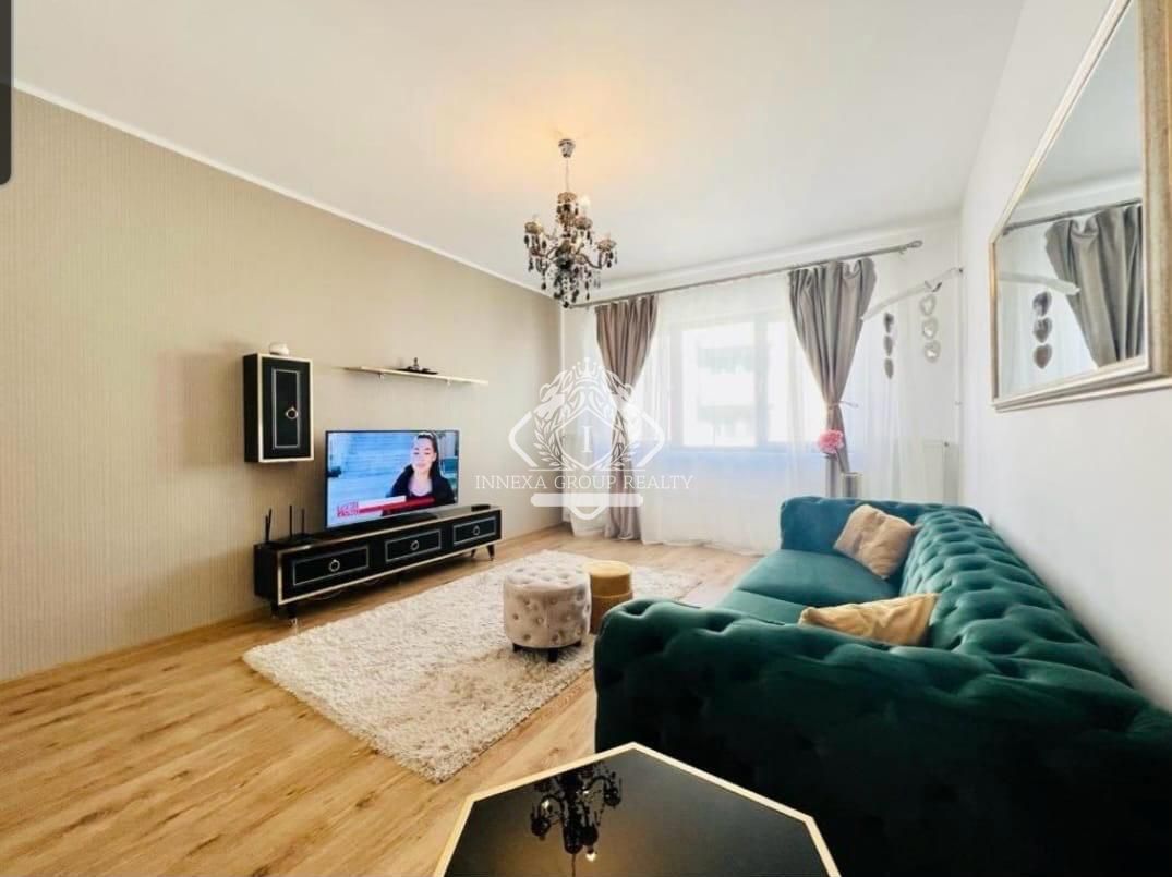 Parcul Carol-Isg Residence | 3 camere | 68mp | et 7 | Investitie | 195.000 euro - Poză 1