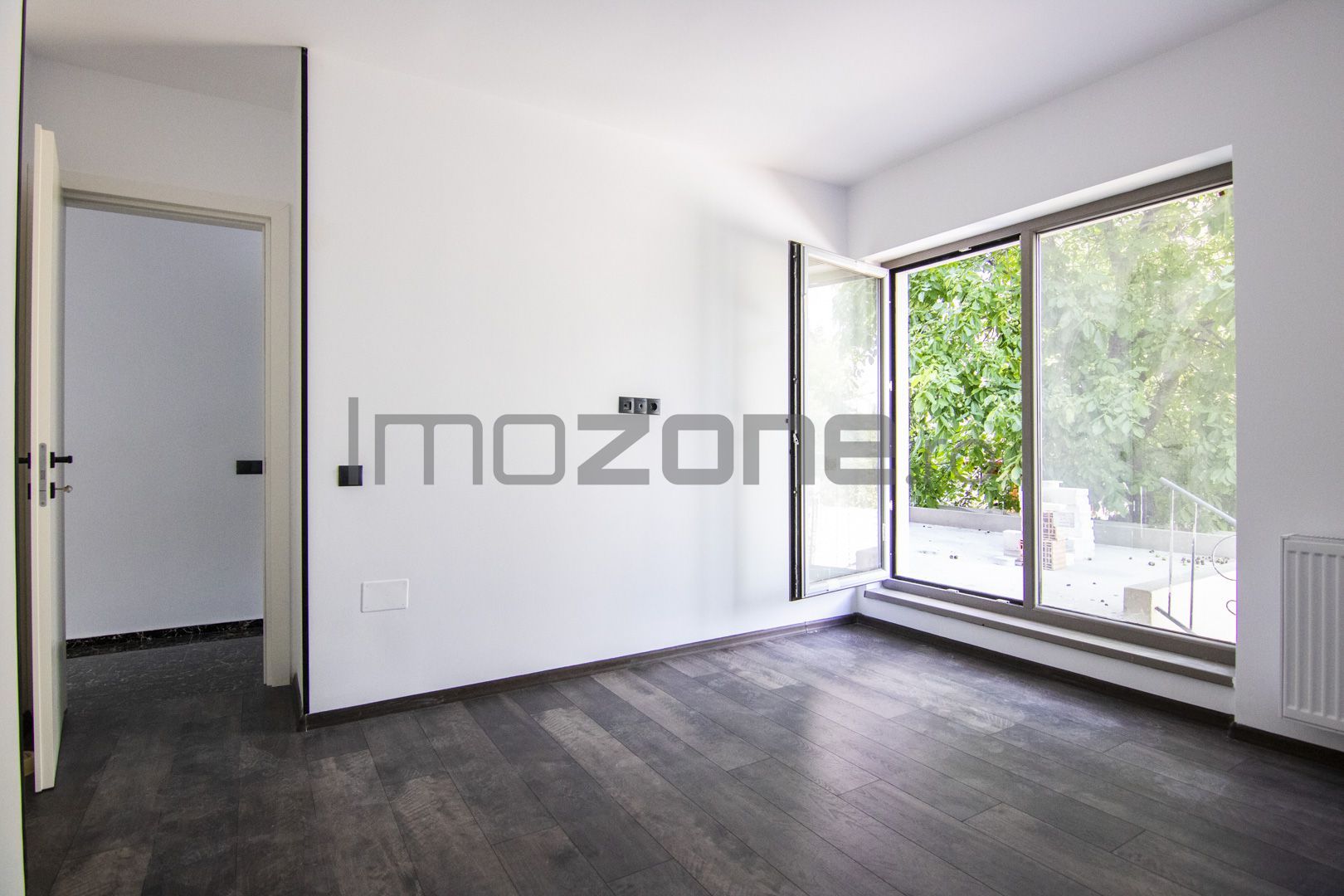 Prelungirea Ghencea, 2 camere cu terasa in bloc nou 2023, centrala proprie - Poză 11