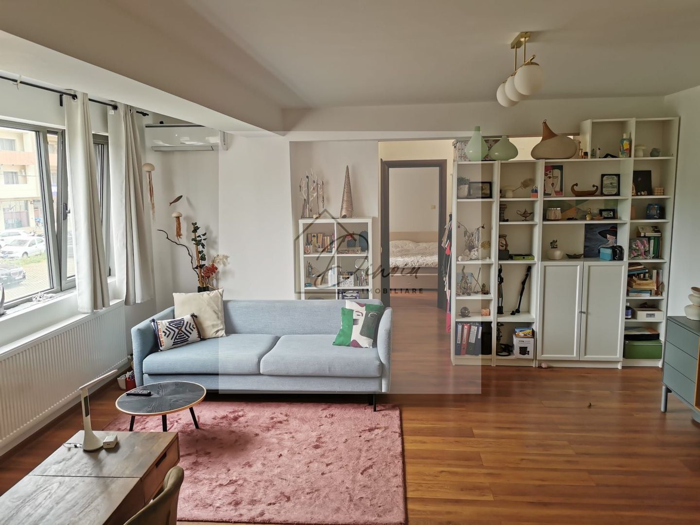 2 camere Pipera - Lemon Park I Parcare inclusa I COM 0% - Poză 9